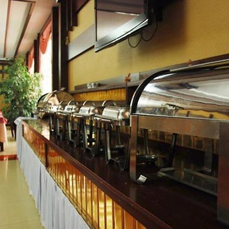 Hotel Asia Самарканд Екстериор снимка