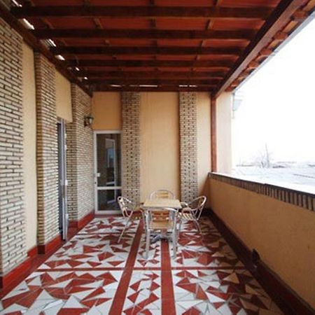 Hotel Asia Самарканд Екстериор снимка