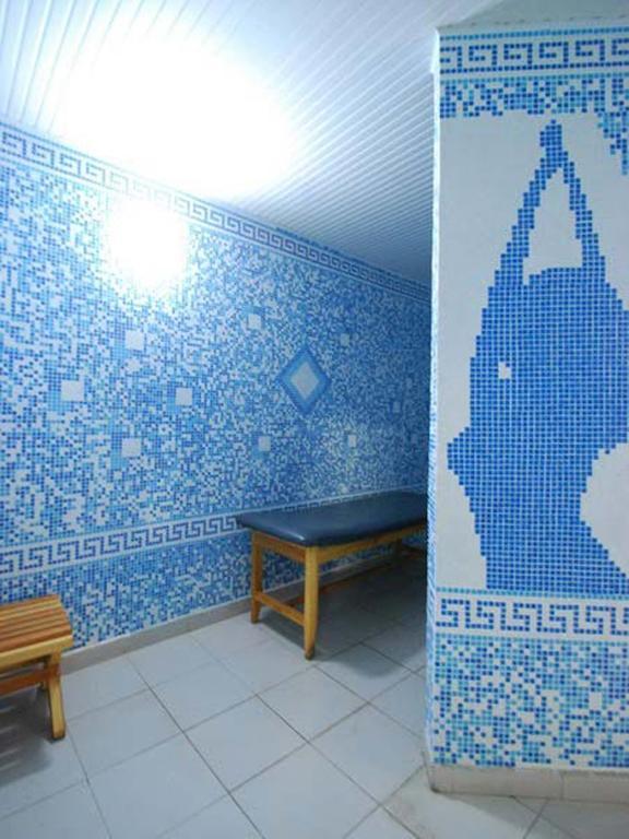 Hotel Asia Самарканд Екстериор снимка