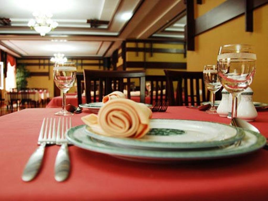 Hotel Asia Самарканд Екстериор снимка