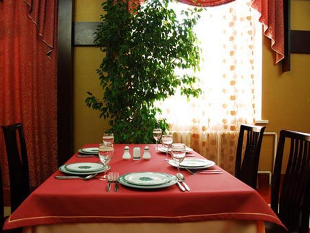 Hotel Asia Самарканд Екстериор снимка