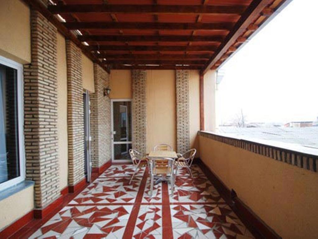 Hotel Asia Самарканд Екстериор снимка