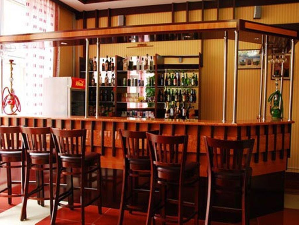 Hotel Asia Самарканд Екстериор снимка