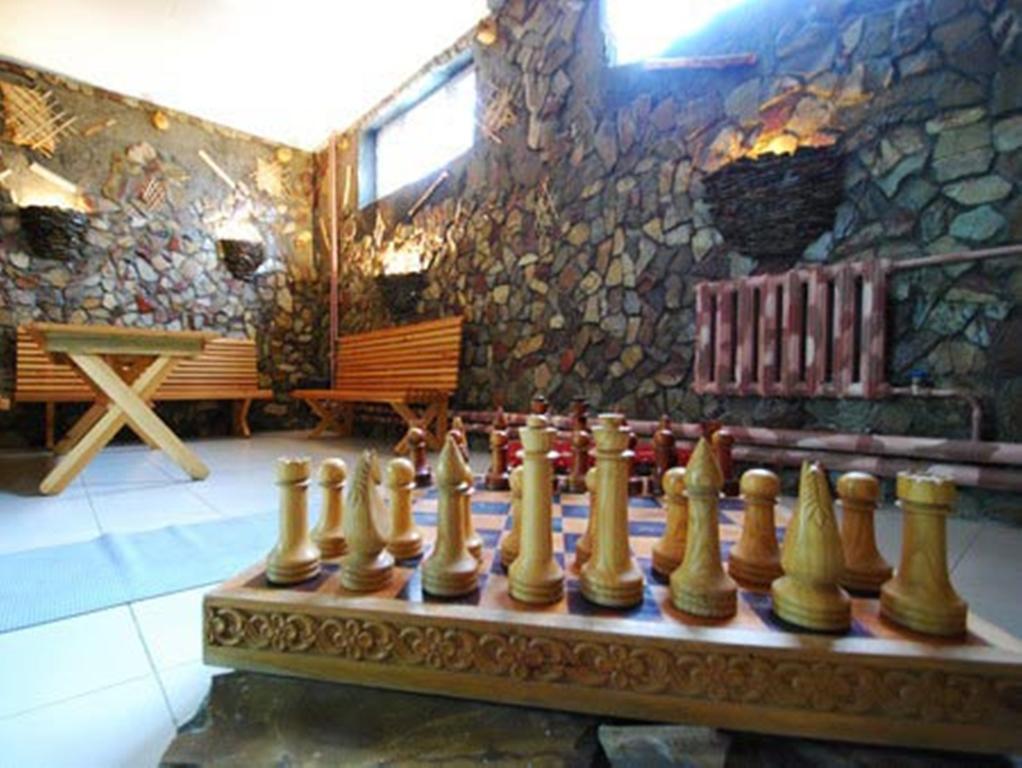 Hotel Asia Самарканд Екстериор снимка