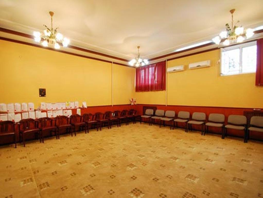 Hotel Asia Самарканд Екстериор снимка