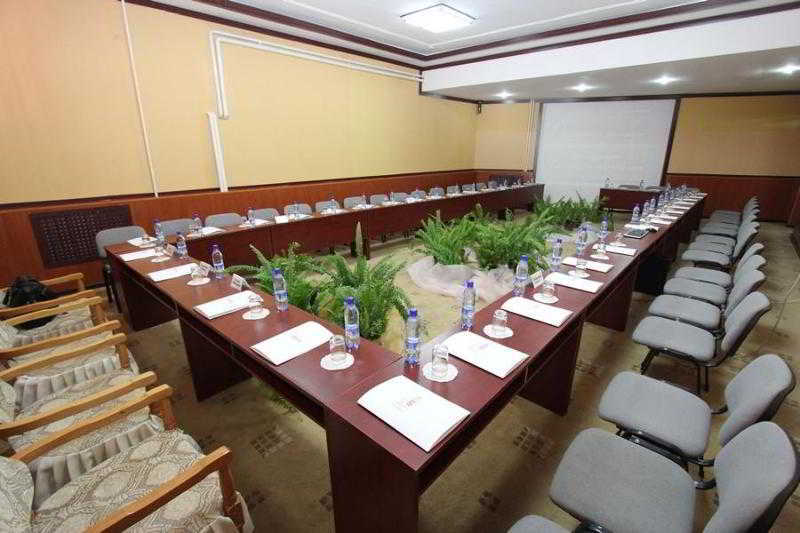 Hotel Asia Самарканд Екстериор снимка