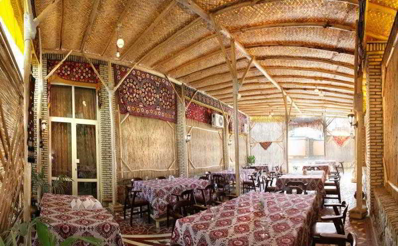 Hotel Asia Самарканд Екстериор снимка