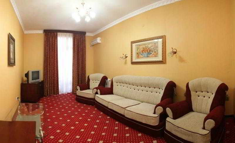 Hotel Asia Самарканд Екстериор снимка