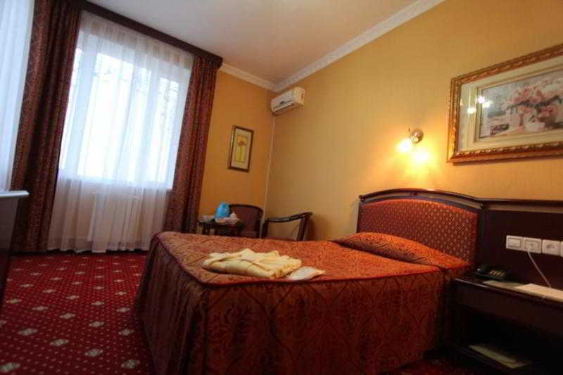 Hotel Asia Самарканд Екстериор снимка