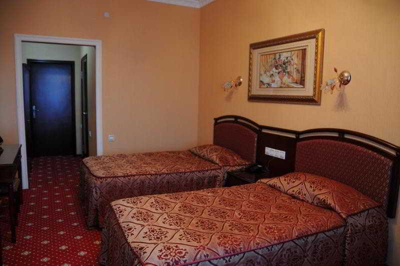 Hotel Asia Самарканд Екстериор снимка