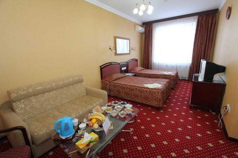 Hotel Asia Самарканд Екстериор снимка
