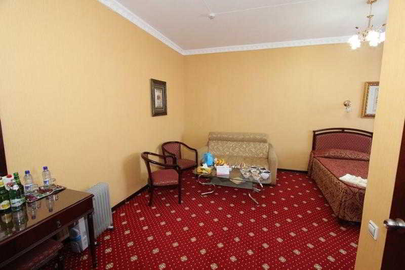 Hotel Asia Самарканд Екстериор снимка