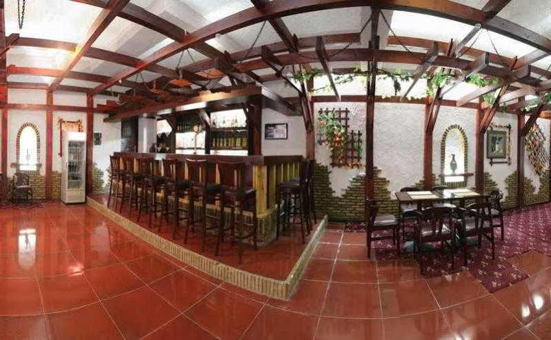 Hotel Asia Самарканд Екстериор снимка