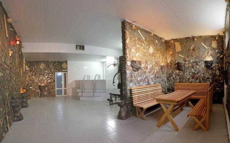 Hotel Asia Самарканд Екстериор снимка